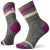 Smartwool Everyday Heritage Crew Socks - Women's Meadow Mauve