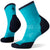 Smartwool Performance Run Cold Weather Mid Crew Socks - Women's Capri