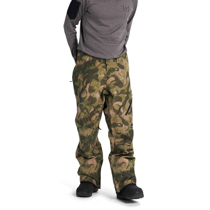 Burton AK 2L GORE-TEX Cyclic Pants - Men's Victor Camo