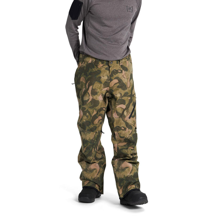 Burton AK 2L GORE-TEX Cyclic Pants - Men's Victor Camo