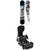 Lib Tech Skate Banana BTX Snowboard 2022 + Bent Metal Transfer Snowboard Bindings 2022