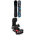 Lib Tech Terrain Wrecker C2X Snowboard 2022 + Bent Metal Transfer Snowboard Bindings 2022