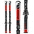 Nordica Team J R Skis + Jr 7.0 FDT Bindings - Kids' 2021