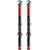 Nordica Team J R Skis + Jr 7.0 FDT Bindings - Kids' 2021