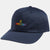 evo Pride Hat Navy