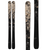 Rossignol Black Ops Escaper Skis 2022