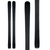 Rossignol Black Ops Smasher Skis + Xpress 10 GW Bindings 2022