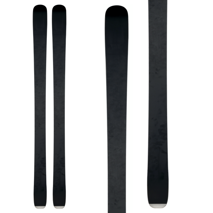 Rossignol Black Ops Smasher Skis + Xpress 10 GW Bindings 2022