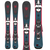 Rossignol Experience Pro Skis + Team 4 GW Bindings - Toddler Boys' 2023