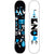GNU Recess Asym BTX Snowboard - Kids' 2022