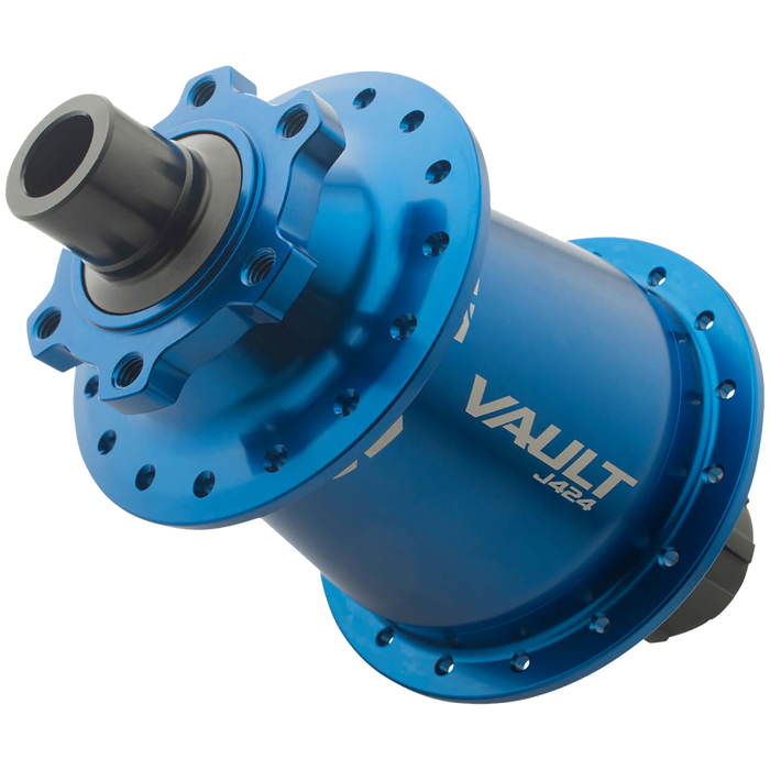 Race Face Vault Rear Hub Dark Blue