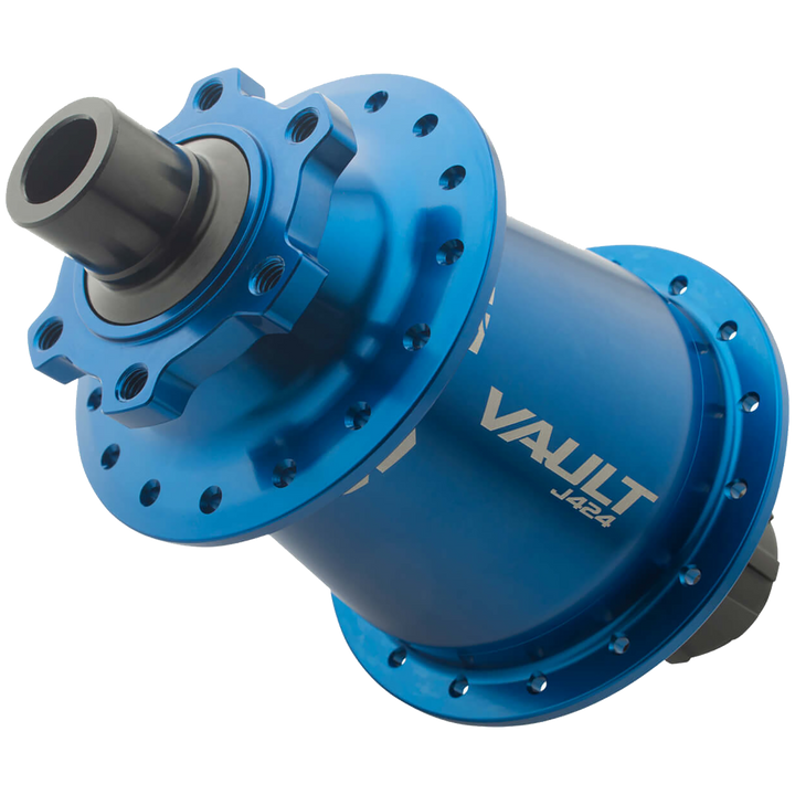Race Face Vault Rear Hub Dark Blue