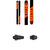 Moment Wildcat 108 Skis + Armada Warden MNC 13 Bindings 2021