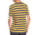 Quiksilver Coreky T-Shirt - Men's Parisian Night