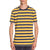 Quiksilver Coreky T-Shirt - Men's Parisian Night