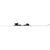 K2 Disruption 76 Alliance Skis + ERP 10 Quikclik Bindings - Women's 2022