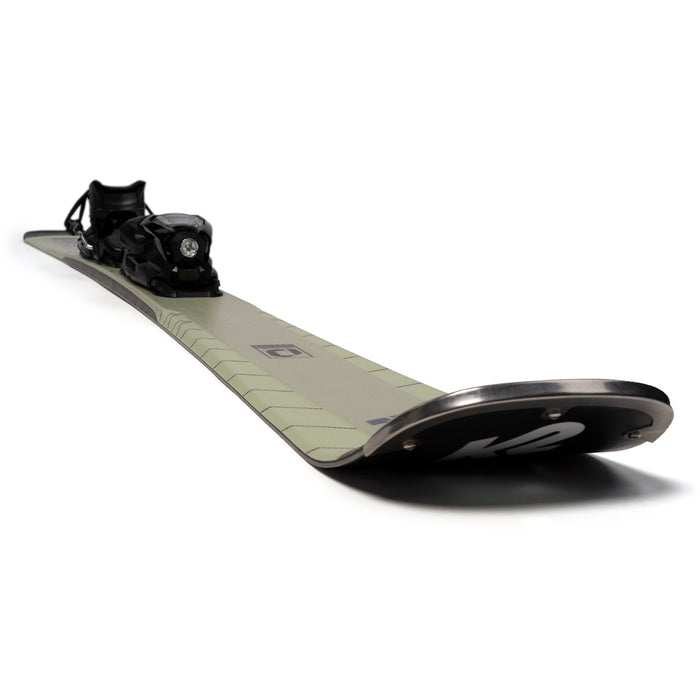 K2 Disruption 76 Alliance Skis + ERP 10 Quikclik Bindings - Women's 2022