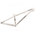 Chromag Monk Frame 2021 Cool Grey