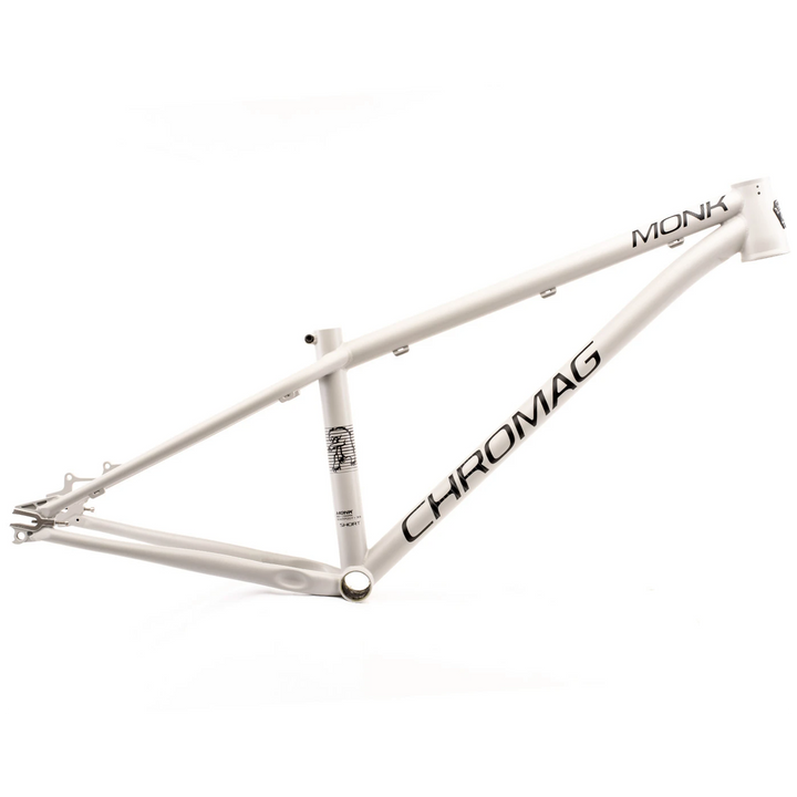 Chromag Monk Frame 2021 Cool Grey