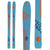 Fischer Hannibal 96 Carbon Skis 2022