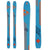 Fischer Hannibal 106 Carbon Skis 2022