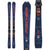 Fischer RC One 86 GT Skis + RSW 12 GW Powerrail Bindings 2021