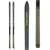 Fischer Adventure 62 Crown Xtralite Cross Country Skis + Control Step-in IFP Bindings 2022