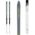 Fischer Spider 62 Crown Xtralite Cross Country Skis + Step-In IFP Bindings 2022