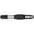 Fischer Tour Step-in IFP Cross Country Ski Bindings 2022 Black/White
