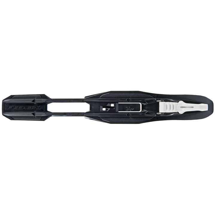 Fischer Tour Step-in IFP Cross Country Ski Bindings 2022 Black/White