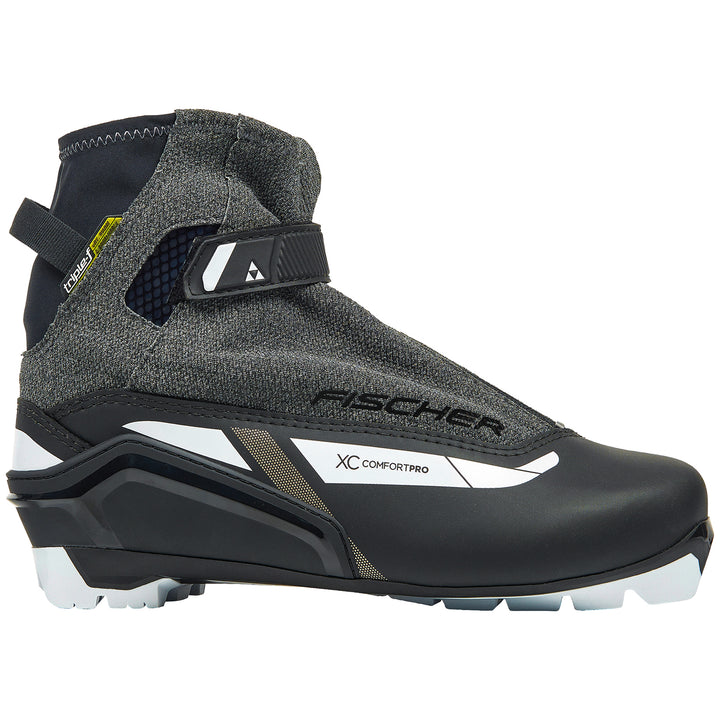 Fischer XC Comfort Pro Cross Country Ski Boots - Women's 2023 Black
