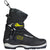 Fischer OTX Adventure BC Cross Country Ski Boots 2023 Black/Yellow
