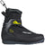 Fischer OTX Trail Cross Country Ski Boots 2024 Black/Yellow
