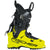 Fischer Transalp Pro Alpine Touring Ski Boots 2023 Yellow/Black