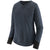 Patagonia Dirt Craft L/S Jersey - Women's Smolder Blue