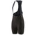 Patagonia Dirt Roamer Liner Bibs - Women's Black