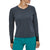 Patagonia Dirt Craft L/S Jersey - Women's Smolder Blue