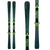 Elan Wingman 78 Ti Skis + PS ELX 11.0 GW Bindings 2023