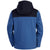 Billabong Delta STX Jacket - Men's Antique Blue
