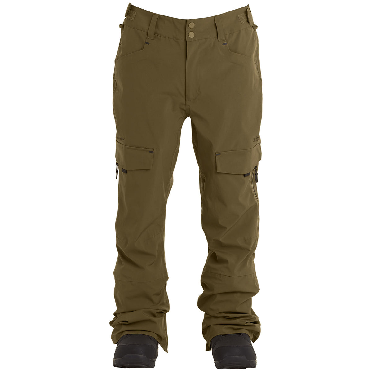 Billabong Ascent STX Pants - Men's Dark Forest