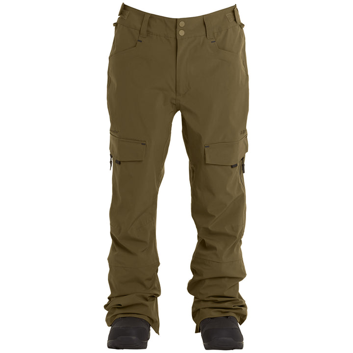 Billabong Ascent STX Pants - Men's Dark Forest