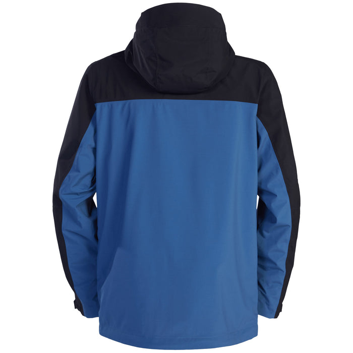 Billabong Reach Jacket - Men's Antique Blue