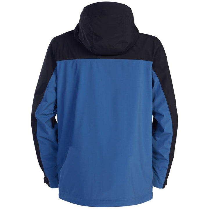 Billabong Reach Jacket - Men's Antique Blue