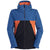 Billabong Expedition Jacket - Men's Antique Blue