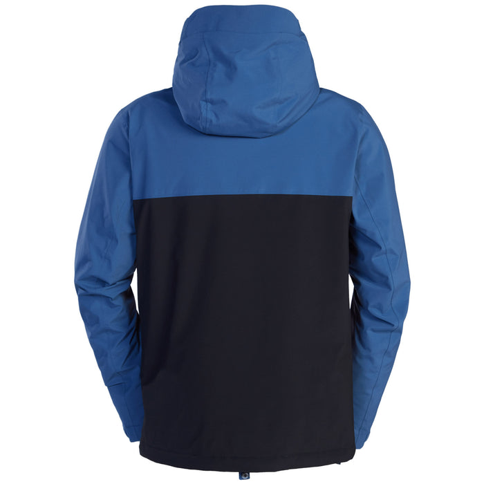 Billabong Expedition Jacket - Men's Antique Blue