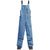 Billabong North West STX Bibs - Men's Antique Blue