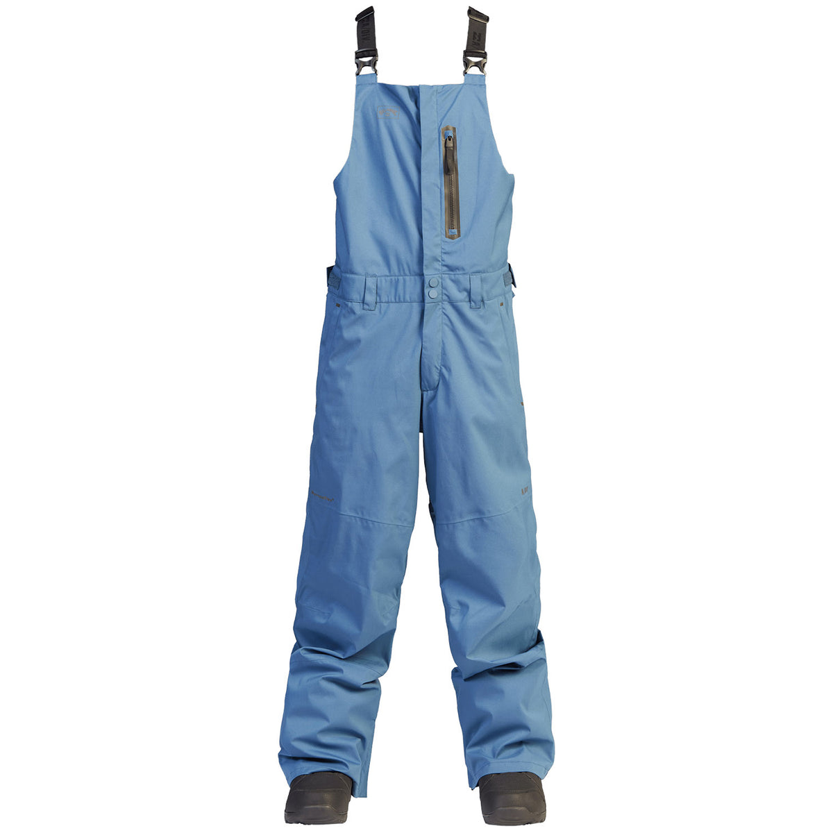 Billabong North West STX Bibs - Men's Antique Blue