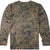 Billabong Operator Graphene Top - Men's Camo.