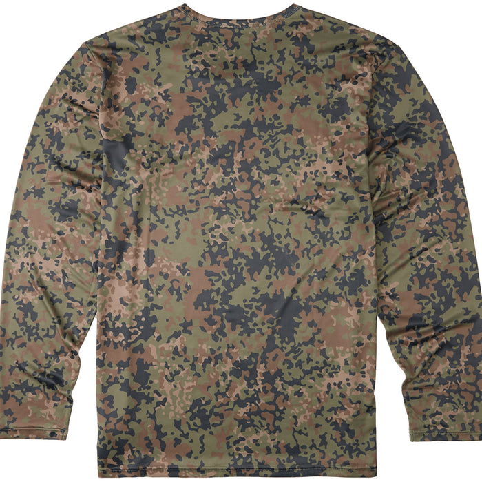 Billabong Operator Graphene Top - Men's Camo.