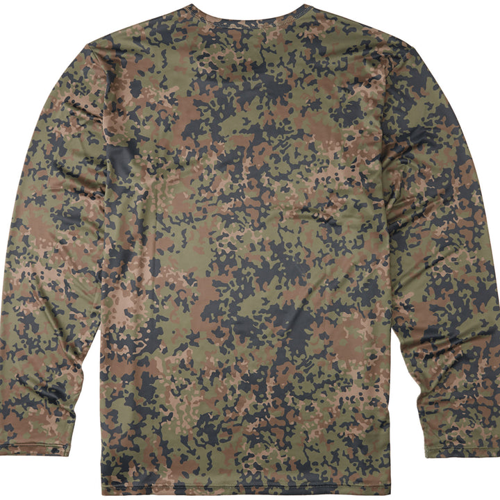 Billabong Operator Graphene Top - Men's Camo.